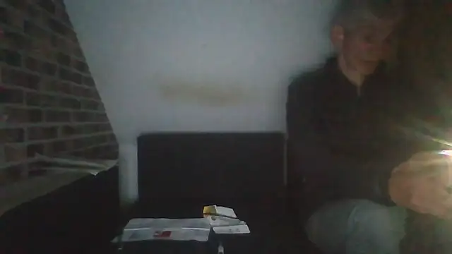 Snapshot of InMeinenMund chatting on September 23, 12:35 am InMeinenMund online show from September 23, 12:35 am