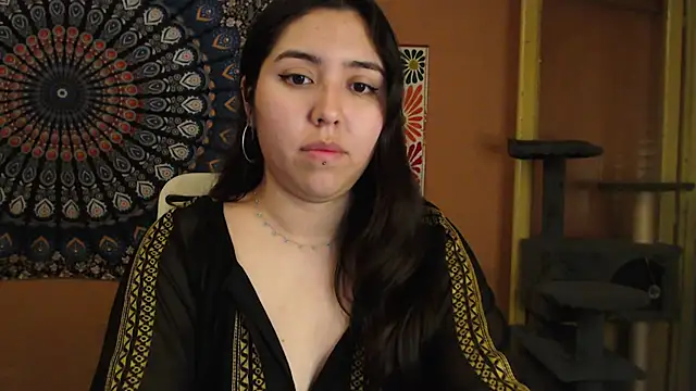 Snapshot of IntimateTales chatting on December 8, 7:54 pm IntimateTales online show from December 8, 7:54 pm