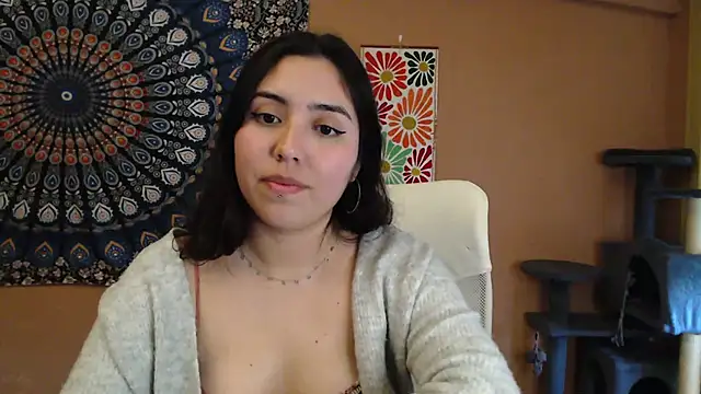 Snapshot of IntimateTales chatting on January 10, 4:30 pm IntimateTales online show from January 10, 4:30 pm