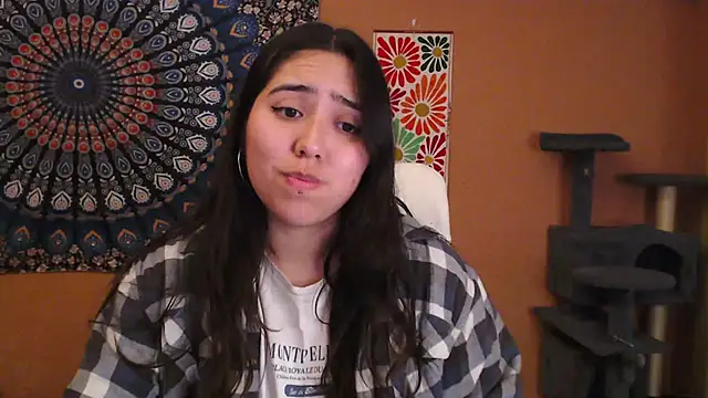 Snapshot of IntimateTales chatting on March 3, 3:42 pm IntimateTales online show from March 3, 3:42 pm