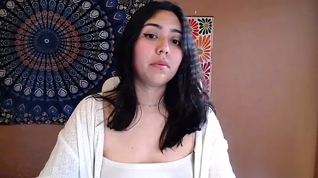 Snapshot of IntimateTales chatting on March 22, 4:26 pm IntimateTales online show from March 22, 4:26 pm