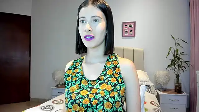 macarena vallejo online show from December 18, 2:53 am