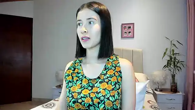 macarena vallejo online show from January 14, 1:58 am