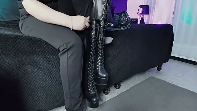  Jade 16 online show from November 27, 11:56 am