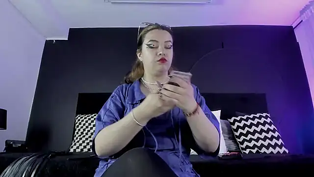 Snapshot of _Jade_16 chatting on July 14, 11:49 am Jade 16 online show from July 14, 11:49 am