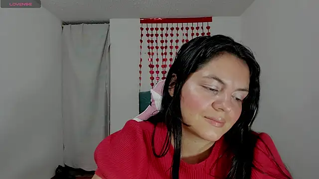 Anal Milky Momma online show from February 21, 11:32 pm