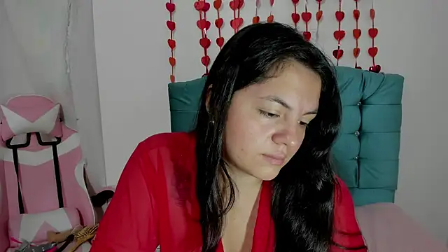 Anal Milky Momma online show from February 28, 1:36 pm