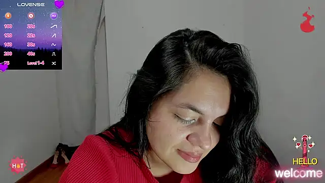 Anal Milky Momma online show from March 14, 1:35 pm