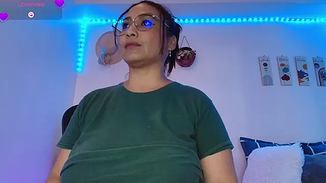 Snapshot of JuliRamirez chatting on January 28, 12:36 am JuliRamirez online show from January 28, 12:36 am