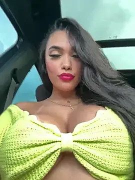 emma andrew1 online show from February 14, 1:18 pm