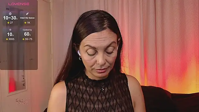 Swetisabella01 online show from March 5, 9:48 pm