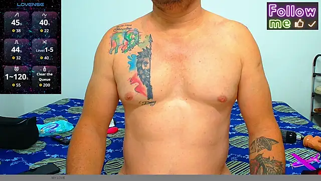 xavier 1988 online show from July 20, 10:34 pm