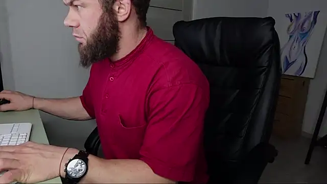 Tommy Burnz online show from December 30, 4:42 am