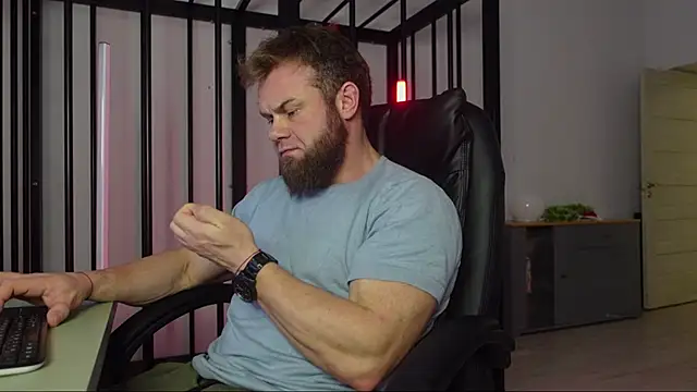 Tommy Burnz online show from January 7, 1:14 pm