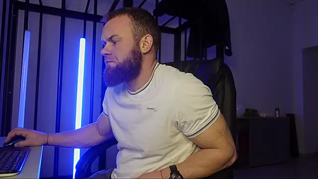 Tommy Burnz online show from January 21, 8:41 am