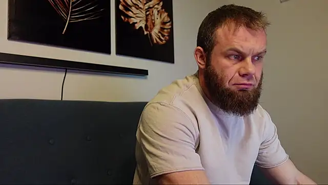 Tommy Burnz online show from February 7, 2:50 am