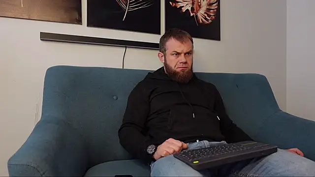 Tommy Burnz online show from February 22, 9:12 am