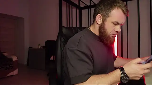 Tommy Burnz online show from February 27, 2:32 am