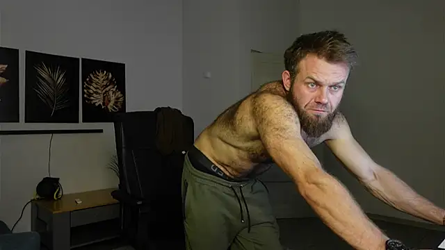 Tommy Burnz online show from November 17, 6:14 pm