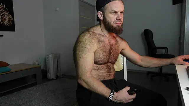 Tommy Burnz online show from November 23, 4:45 am