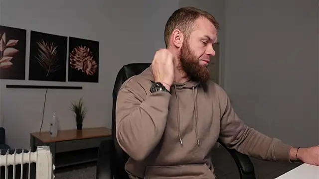 Tommy Burnz online show from December 4, 8:01 am