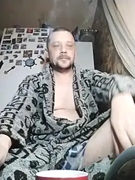 DanielOhCool online show from March 13, 4:52 am