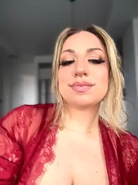 miamellycious online show from April 19, 3:55 pm