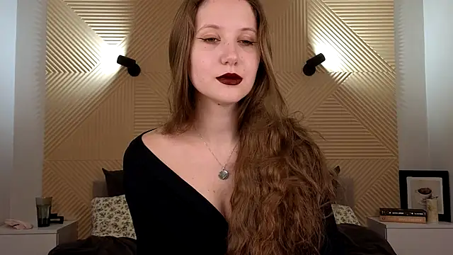 Elizavetta Miller online show from September 15, 3:45 pm