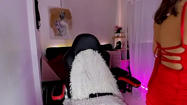 Gaby Sexy  online show from January 16, 3:13 pm