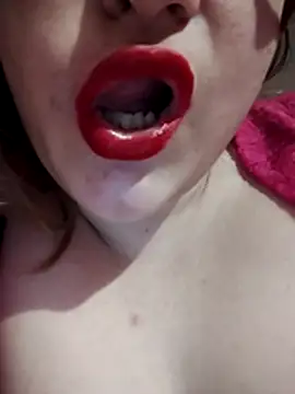 SWEETLUNA077 online show from January 9, 8:32 pm