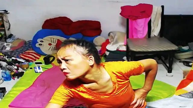 Snapshot of 1CuteAndSexy69 chatting on January 26, 11:50 am 1CuteAndSexy69 online show from January 26, 11:50 am