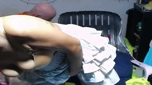 Snapshot of 1CuteAndSexy69 chatting on September 24, 12:30 pm 1CuteAndSexy69 online show from September 24, 12:30 pm