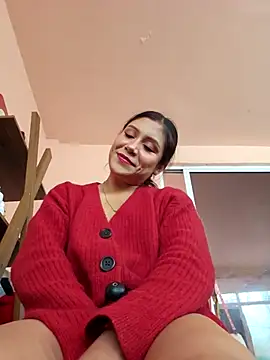 DORYY online show from April 2, 10:07 pm