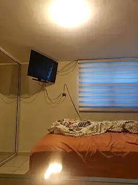 tropikboy online show from April 22, 10:17 am