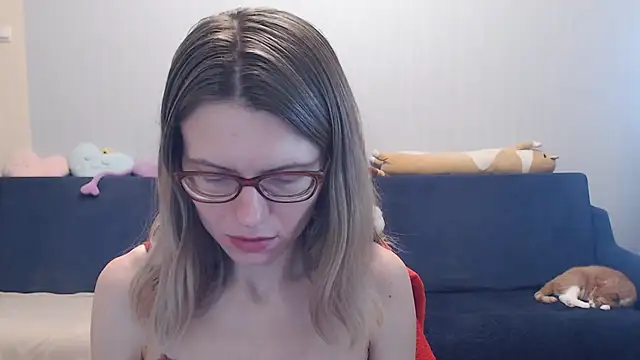 night is dark online show from January 6, 6:44 pm