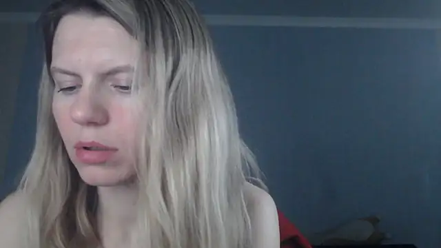 night is dark online show from March 5, 10:06 pm