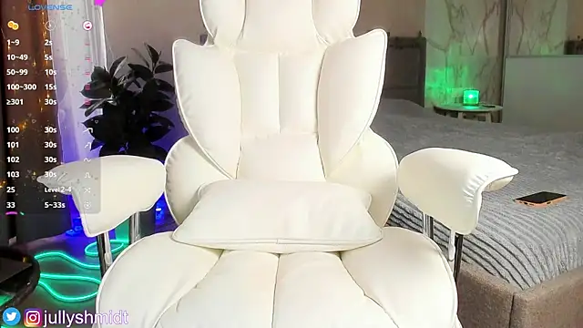 Snapshot of Top_Skinny chatting on February 26, 4:55 am Top Skinny online show from February 26, 4:55 am