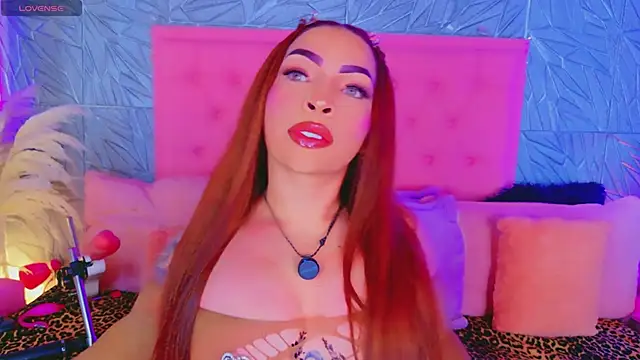 macasweet online show from February 12, 6:47 pm