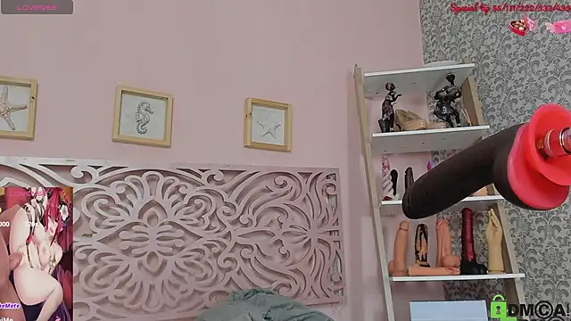Snapshot of valerie_lya chatting on January 19, 8:41 pm valerie lya online show from January 19, 8:41 pm