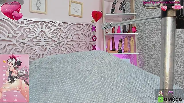 Snapshot of valerie_lya chatting on January 30, 8:10 pm valerie lya online show from January 30, 8:10 pm