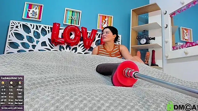 Snapshot of valerie_lya chatting on March 8, 8:14 pm valerie lya online show from March 8, 8:14 pm