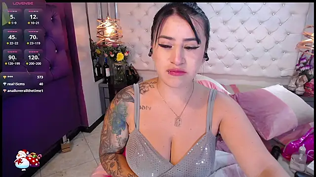 Nara belen online show from December 7, 6:43 am