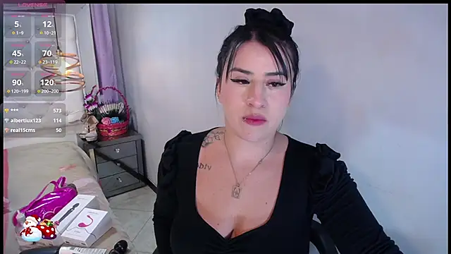 Nara belen online show from December 7, 9:50 am