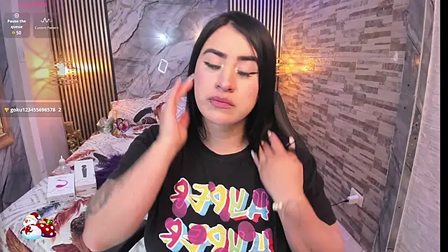 Nara belen online show from December 10, 6:22 am