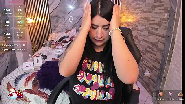 Nara belen online show from December 10, 9:23 am