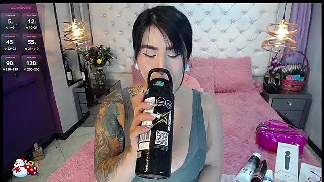 Nara belen online show from December 12, 3:32 am