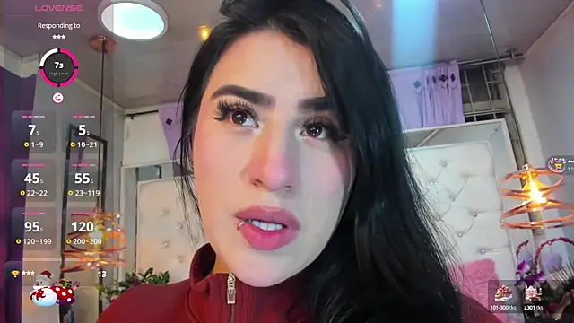 Nara belen online show from December 18, 3:15 am