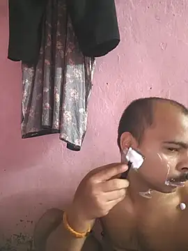 Vickyrajput009 online show from November 3, 5:52 am