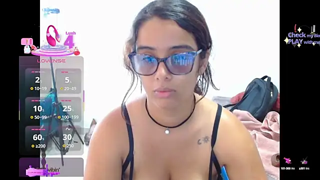 keyklin1 online show from October 9, 3:21 pm