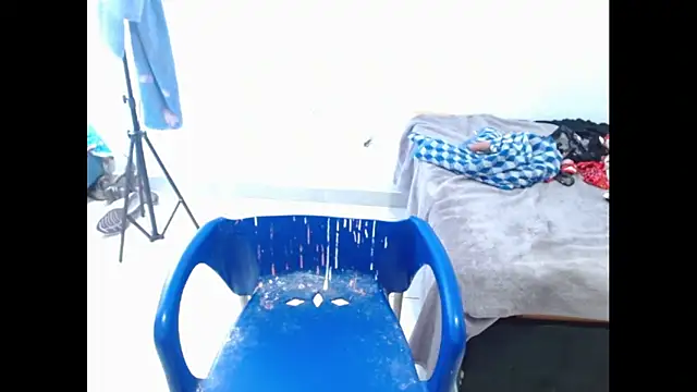 keyklin1 online show from October 22, 11:43 am